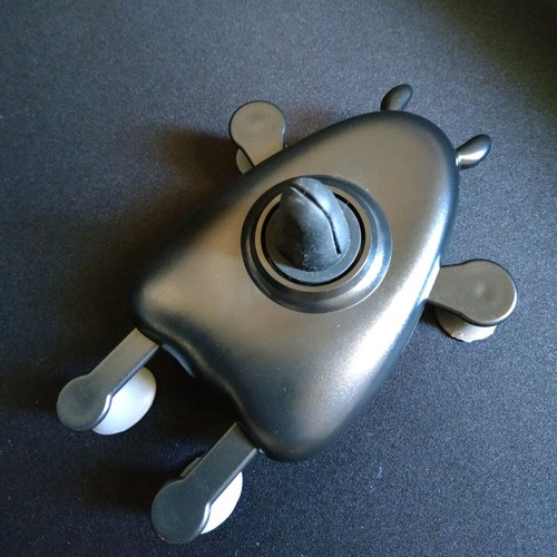 Car phone holder new, plastic