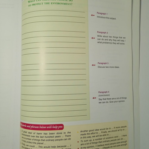 Grivas On Course 4 Intermediate Activity Book new
