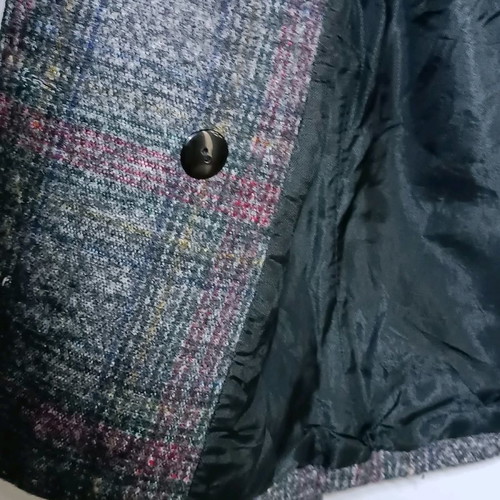 Zara jacket size S used with extra button
