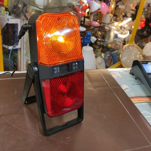 Car safety light new