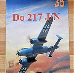  Dornier Do-217 (MILITARIA)