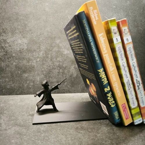 Harry Potter Bookend stands σαν καινούργιο
