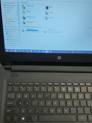 Лаптоп HP Ноутбук 14-am011nd