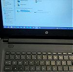  LAPTOP HP Notebook 14-am011nd