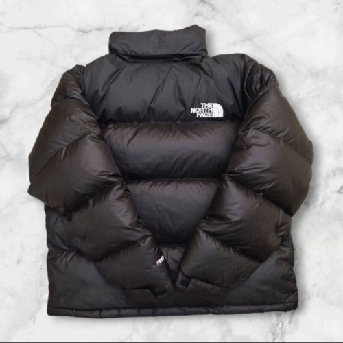 The North Face Nuptse Puffer Jacket new, size Medium, black