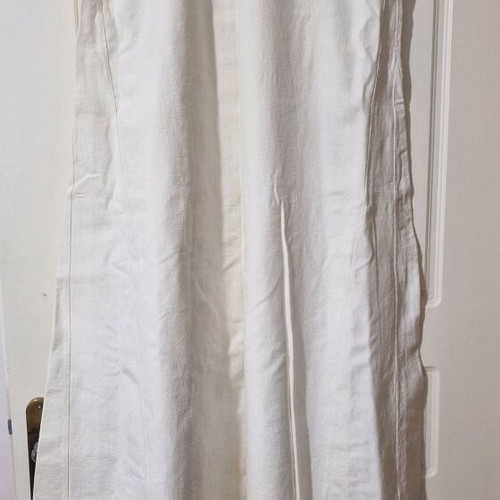 Argous traditional costume shirt used