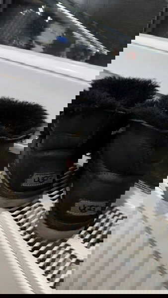 Παιδικές μπότες UGG