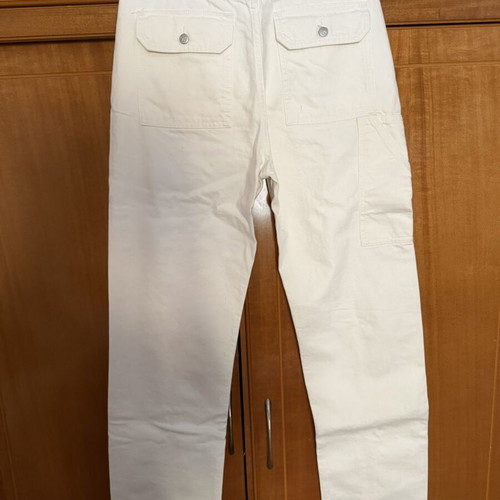 Calvin Klein jeans new, slim fit, white