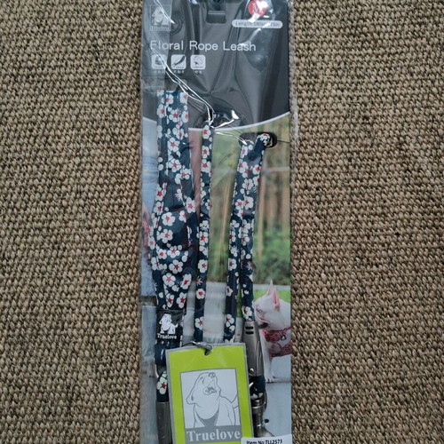 Truelove dog leash new