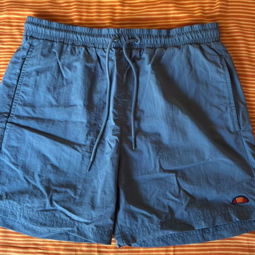 Ellesse swimwear size M, like new, blue
