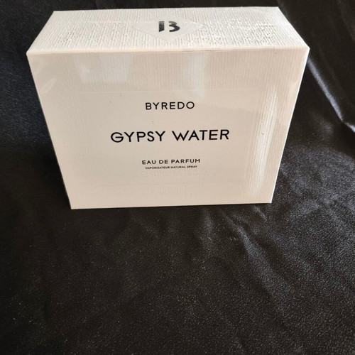 Byredo Gypsy Water Eau De Parfum 50ml new, authentic women's fragrance