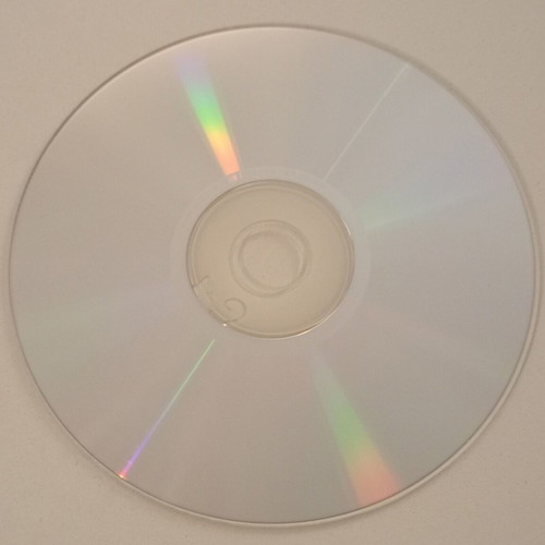 CD Christmas With Dino used, Capitol Records 2006