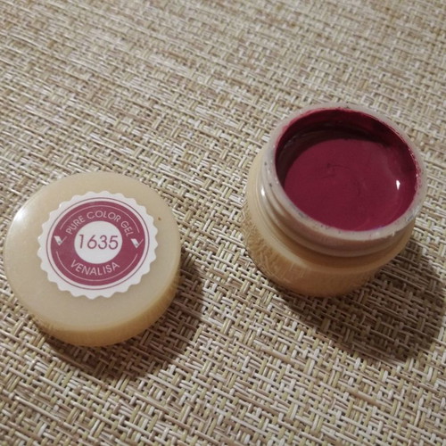 Art Gel Painting VENALISA 5ml N-1635 new