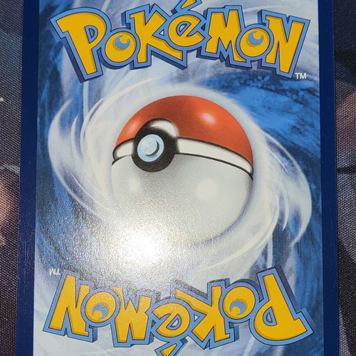 Magneton SVP Black Star Promo Pokemon card by Shinji Kanda