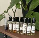Toskovat sample bundle used, authentic