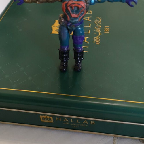 G.I. Joe action figure