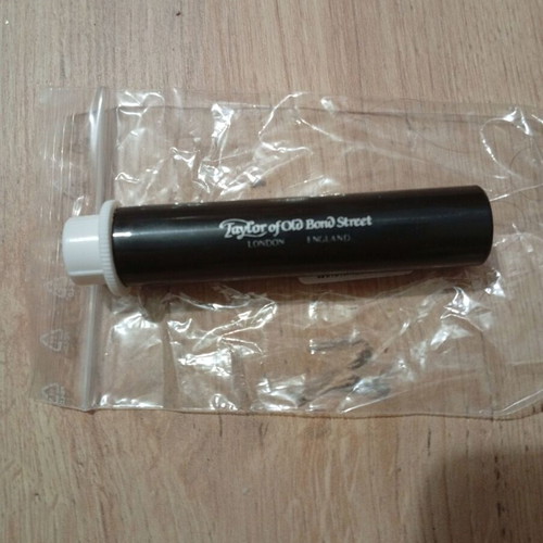 Taylor of Old Bond Street Styptic Pencil 15g new