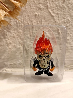 Ghost Rider Mini Figure New