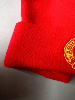 Athinaikos hat used, authentic