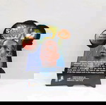  Skybox Stardate Allen Iverson die cut