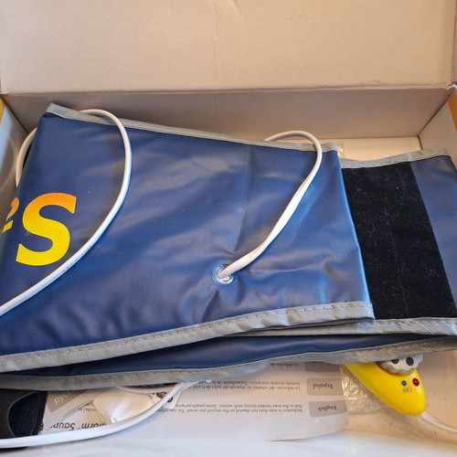 Slimming belt like new with sauna effect for sweating