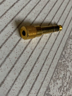 Audio accessory like new