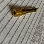 Audio accessory like new