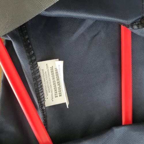 Carnival police costume like new for ages 4-8
