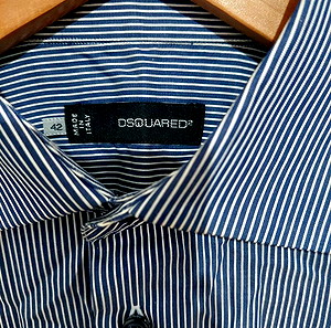 ΠΡΟΣΦΟΡΑ ! Dsquared2  πουκάμισο