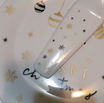 Christmas platter new