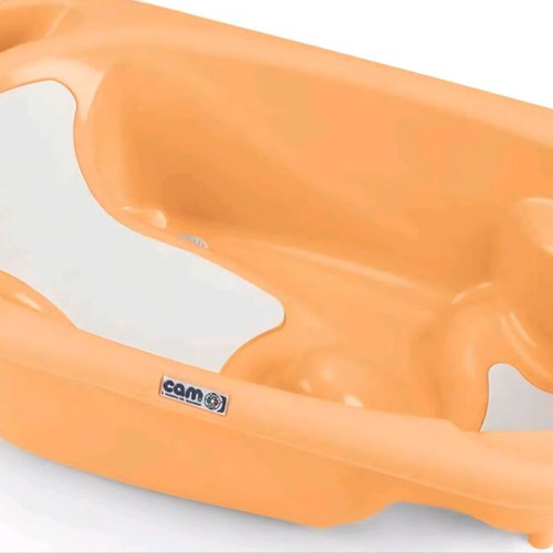 Cam Baby Bagno Baby Bath Tub and Stand like new