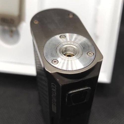 how much is a vape Test : Kit Centaurus Quest BF - Lost Vape - Vaping Post main image 0