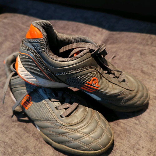 Admiral football shoes used, size 34