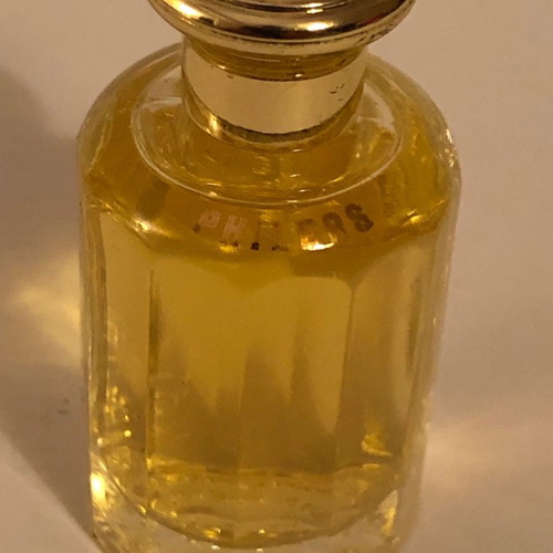 Nina Ricci „PHILEAS“ - EDT 10ml. Vintage! Very Rare! Original!