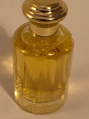 Phileas Nina Ricci Eau de Toilette 10ml new, vintage