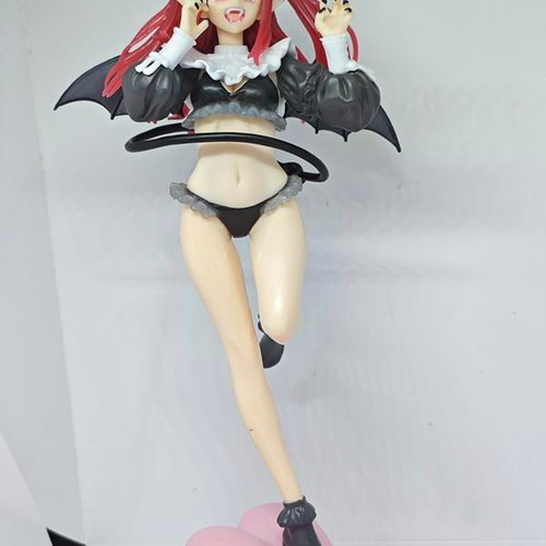 Marin Kitagawa Riz-kyun Luminasta figure like new