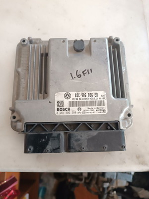 Εγκέφαλος για Skoda Octavia '05-'13 σαν καινούργιο, κωδικός 03C906056EB