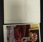 Vintage postcards pack of 10 from 1963 like new