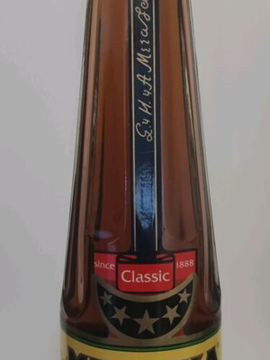 Metaxa 5 Stars Collector New