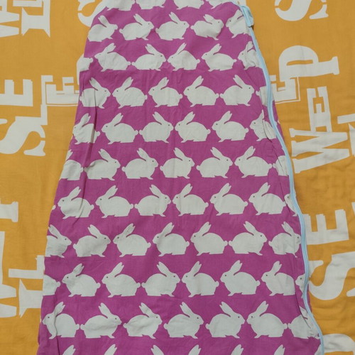 Grobag sleeping bag 18-36 months 2.5 tog like new
