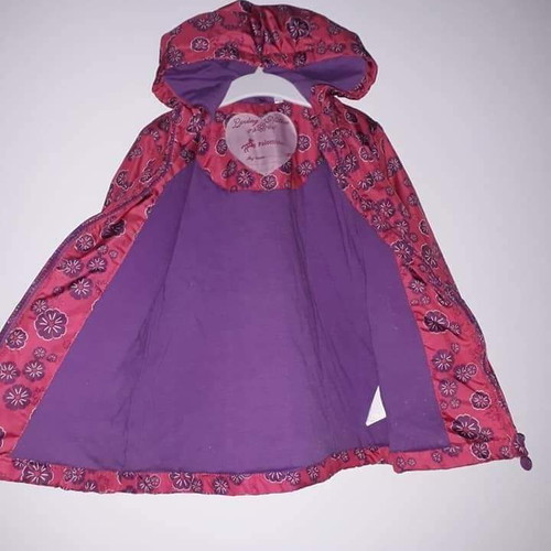 Girls' seasonal clothes pack like new, size 4-5