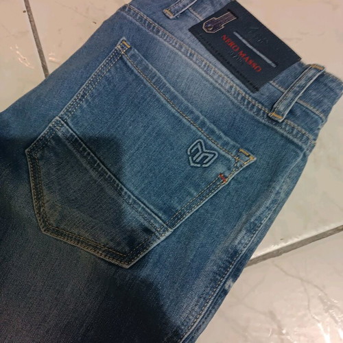 Nero Masso men's jeans like new