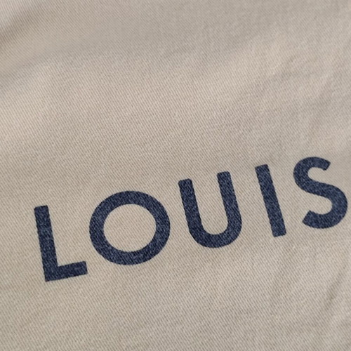 Louis Vuitton Garment Bag used, 110 x 60 cm