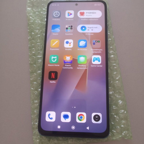 Xiaomi Redmi Note 12 Pro 4G 6+2/128GB 108MP smartphone