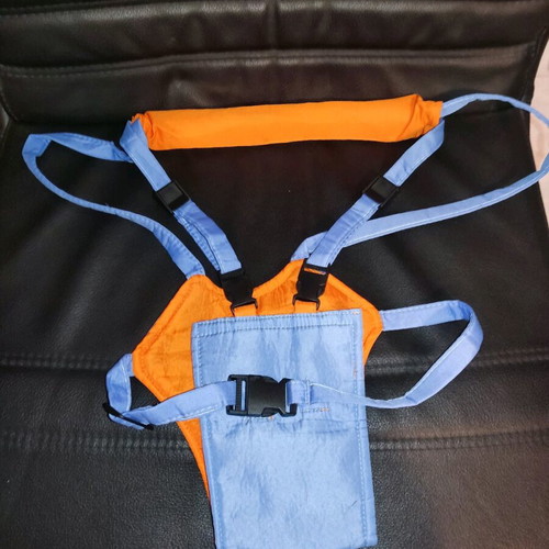 Baby Walking Harness Support Strap like new