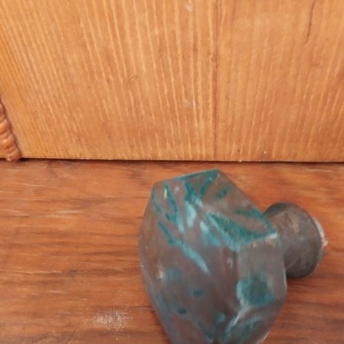 Door knob