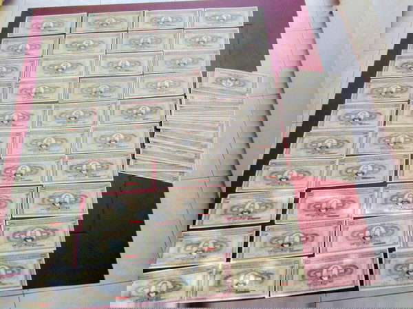 1926 - 80 хиляди