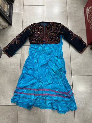 Old urban clothes used in good condition without tears