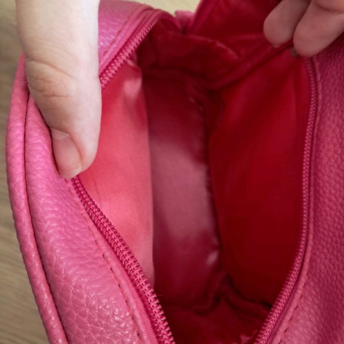 Children's backpack fuchsia like new