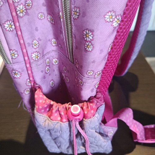 Santoro school backpack like new